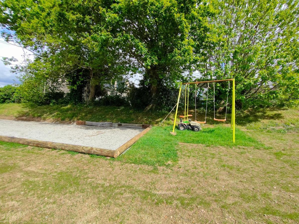 Gites De Keravy Vannes Extérieur photo