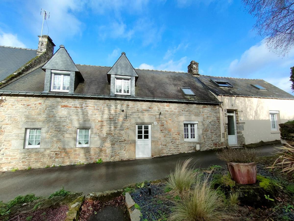 Gites De Keravy Vannes Extérieur photo