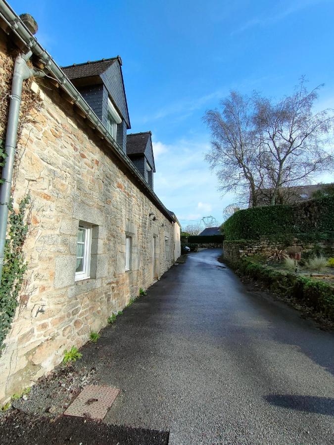 Gites De Keravy Vannes Extérieur photo