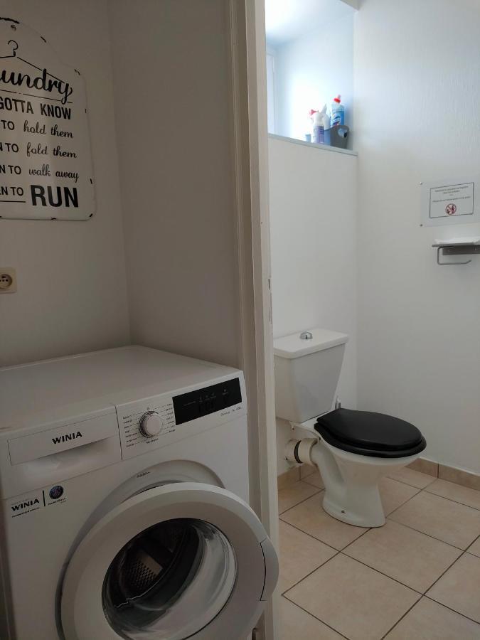 Gites De Keravy Vannes Extérieur photo