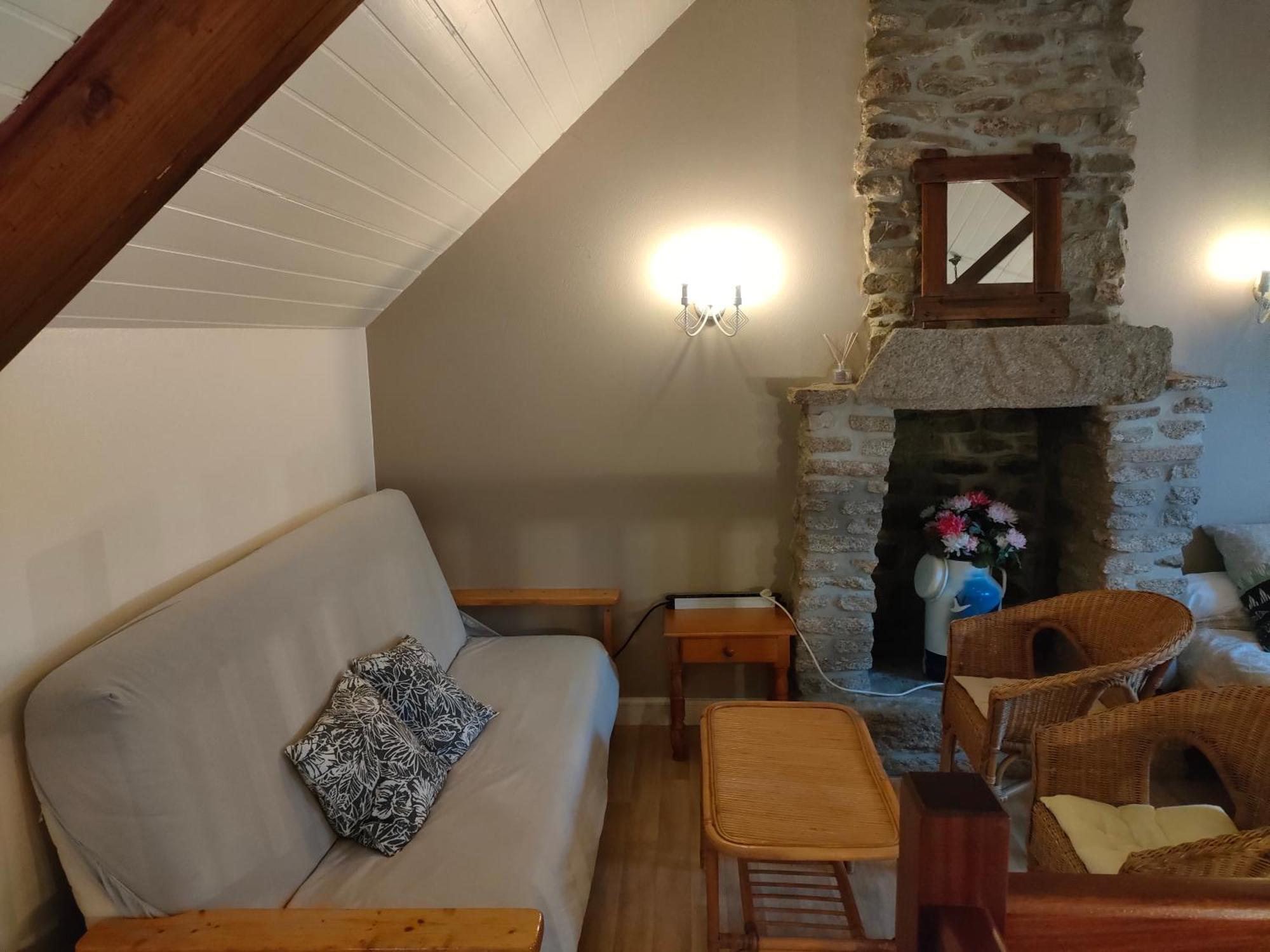 Gites De Keravy Vannes Extérieur photo